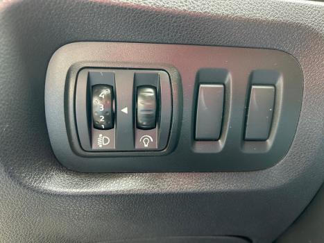 RENAULT Captur 1.6 16V 4P FLEX SCE LIFE X-TRONIC CVT, Foto 4