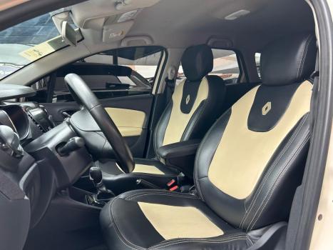 RENAULT Captur 1.6 16V 4P FLEX SCE LIFE X-TRONIC CVT, Foto 7