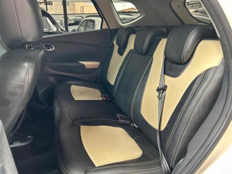 RENAULT Captur 1.6 16V 4P FLEX SCE LIFE X-TRONIC CVT, Foto 8