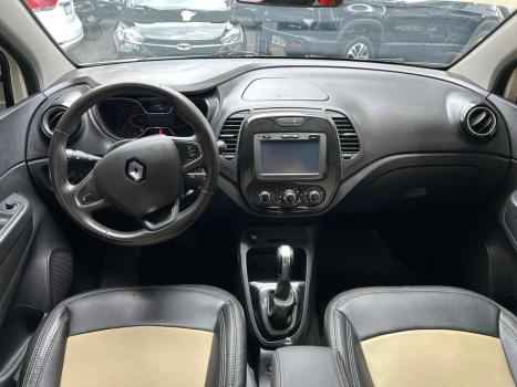 RENAULT Captur 1.6 16V 4P FLEX SCE LIFE X-TRONIC CVT, Foto 9
