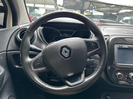 RENAULT Captur 1.6 16V 4P FLEX SCE LIFE X-TRONIC CVT, Foto 12