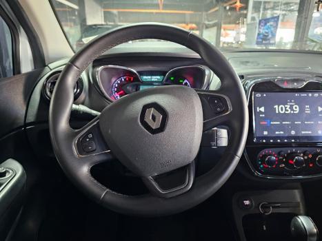 RENAULT Captur 1.6 16V 4P FLEX SCE LIFE X-TRONIC CVT, Foto 6