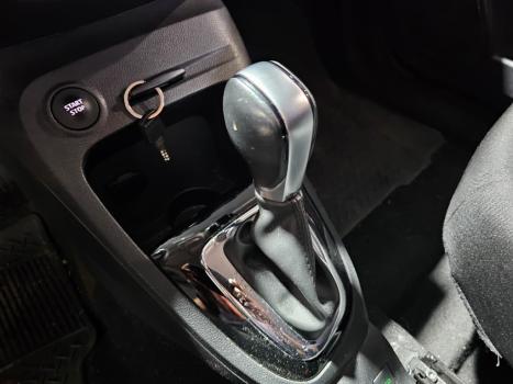 RENAULT Captur 1.6 16V 4P FLEX SCE LIFE X-TRONIC CVT, Foto 12