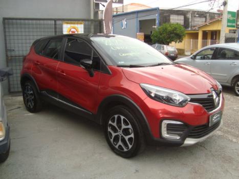 RENAULT Captur 1.6 16V 4P FLEX SCE LIFE X-TRONIC CVT, Foto 1