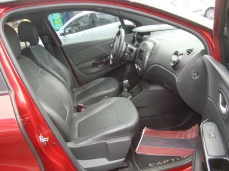 RENAULT Captur 1.6 16V 4P FLEX SCE LIFE X-TRONIC CVT, Foto 4