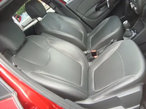 RENAULT Captur 1.6 16V 4P FLEX SCE LIFE X-TRONIC CVT, Foto 5