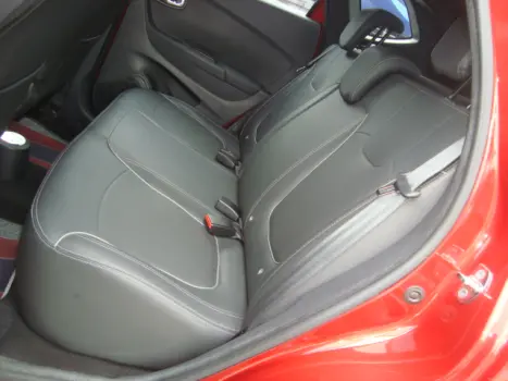 RENAULT Captur 1.6 16V 4P FLEX SCE LIFE X-TRONIC CVT, Foto 6