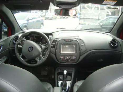 RENAULT Captur 1.6 16V 4P FLEX SCE LIFE X-TRONIC CVT, Foto 7