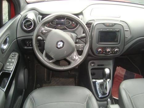 RENAULT Captur 1.6 16V 4P FLEX SCE LIFE X-TRONIC CVT, Foto 8