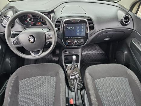 RENAULT Captur 1.6 16V 4P FLEX SCE LIFE X-TRONIC CVT, Foto 5