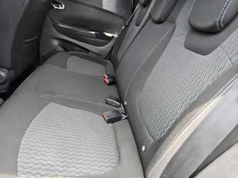 RENAULT Captur 1.6 16V 4P FLEX SCE ZEN, Foto 4