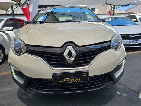 RENAULT Captur 1.6 16V 4P FLEX SCE ZEN, Foto 10