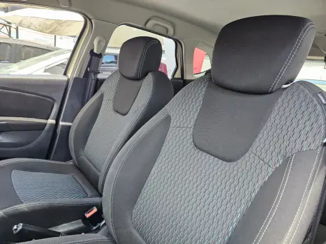 RENAULT Captur 1.6 16V 4P FLEX SCE LIFE X-TRONIC CVT, Foto 3