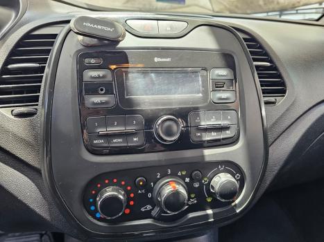 RENAULT Captur 1.6 16V 4P FLEX SCE LIFE X-TRONIC CVT, Foto 7