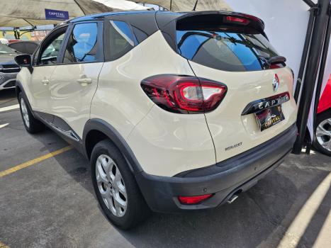 RENAULT Captur 1.6 16V 4P FLEX SCE LIFE X-TRONIC CVT, Foto 8