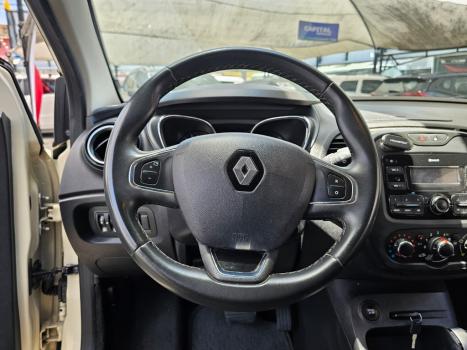 RENAULT Captur 1.6 16V 4P FLEX SCE LIFE X-TRONIC CVT, Foto 11