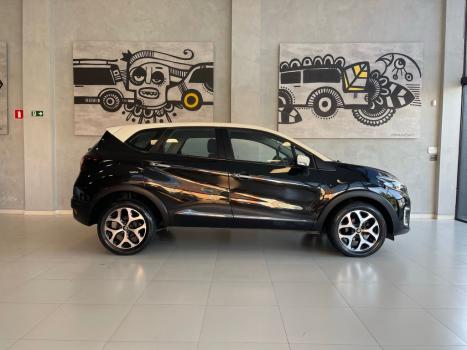 RENAULT Captur 1.6 16V 4P SCE ZEN X-TRONIC AUTOM�TICO CVT, Foto 5