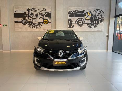 RENAULT Captur 1.6 16V 4P SCE ZEN X-TRONIC AUTOM�TICO CVT, Foto 7
