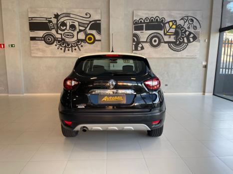 RENAULT Captur 1.6 16V 4P SCE ZEN X-TRONIC AUTOM�TICO CVT, Foto 8