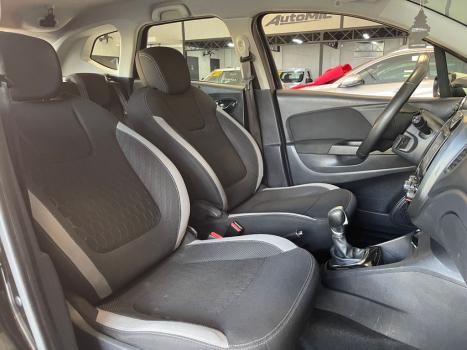 RENAULT Captur 1.6 16V 4P SCE ZEN X-TRONIC AUTOM�TICO CVT, Foto 10