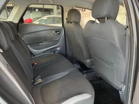 RENAULT Captur 1.6 16V 4P SCE ZEN X-TRONIC AUTOM�TICO CVT, Foto 11