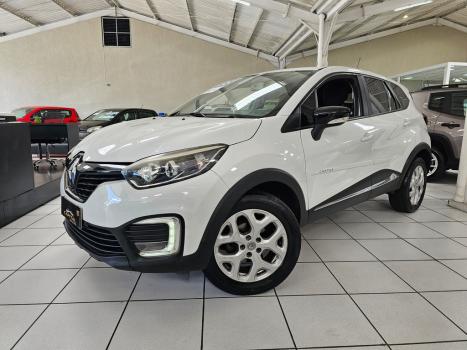 RENAULT Captur 1.6 16V 4P FLEX SCE LIFE X-TRONIC CVT, Foto 2