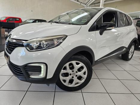 RENAULT Captur 1.6 16V 4P FLEX SCE LIFE X-TRONIC CVT, Foto 3