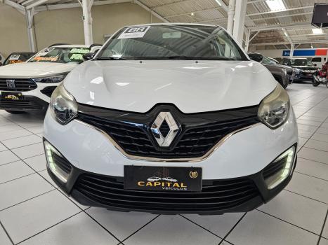 RENAULT Captur 1.6 16V 4P FLEX SCE LIFE X-TRONIC CVT, Foto 5