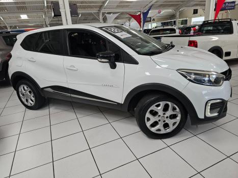 RENAULT Captur 1.6 16V 4P FLEX SCE LIFE X-TRONIC CVT, Foto 6