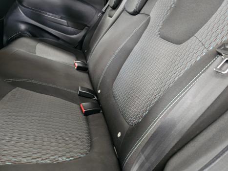 RENAULT Captur 1.6 16V 4P FLEX SCE LIFE X-TRONIC CVT, Foto 10