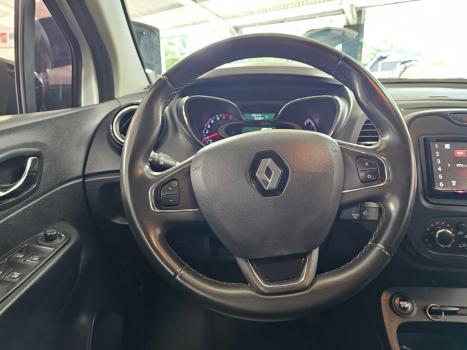 RENAULT Captur 1.6 16V 4P FLEX SCE LIFE X-TRONIC CVT, Foto 12