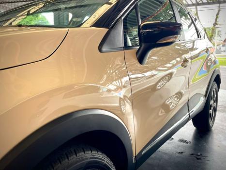 RENAULT Captur 1.6 16V 4P FLEX SCE INTENSE X-TRONIC CVT, Foto 2