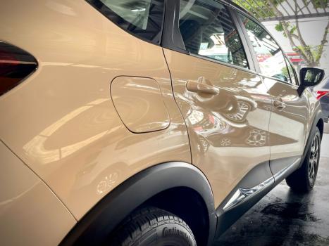 RENAULT Captur 1.6 16V 4P FLEX SCE INTENSE X-TRONIC CVT, Foto 10