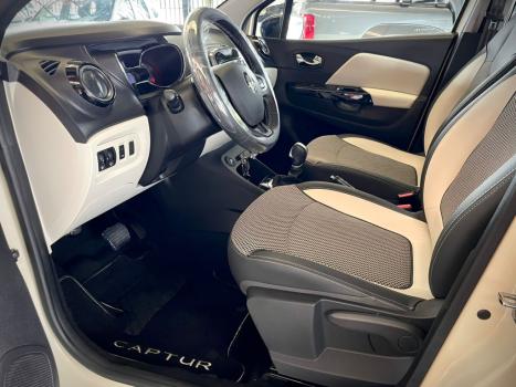 RENAULT Captur 1.6 16V 4P FLEX SCE INTENSE X-TRONIC CVT, Foto 11