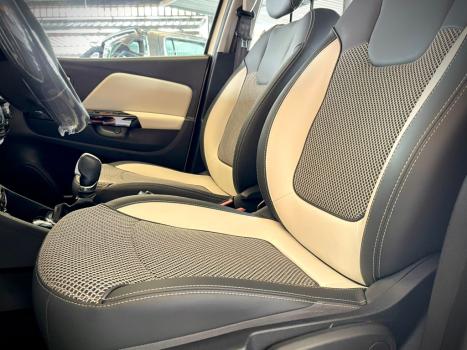 RENAULT Captur 1.6 16V 4P FLEX SCE INTENSE X-TRONIC CVT, Foto 12