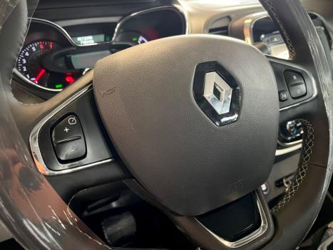 RENAULT Captur 1.6 16V 4P FLEX SCE INTENSE X-TRONIC CVT, Foto 14
