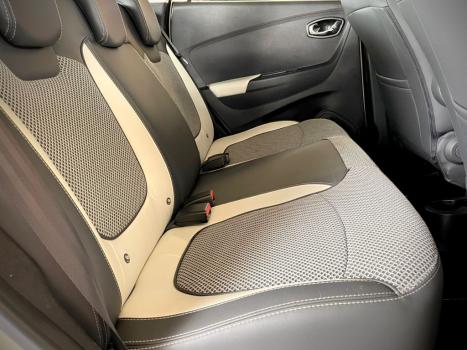 RENAULT Captur 1.6 16V 4P FLEX SCE INTENSE X-TRONIC CVT, Foto 22