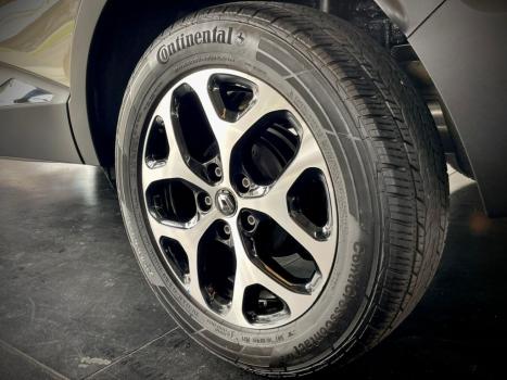 RENAULT Captur 1.6 16V 4P FLEX SCE INTENSE X-TRONIC CVT, Foto 25