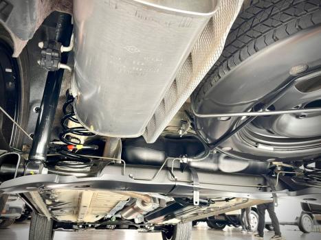 RENAULT Captur 1.6 16V 4P FLEX SCE INTENSE X-TRONIC CVT, Foto 30