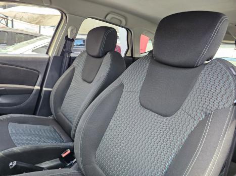 RENAULT Captur 1.6 16V 4P FLEX SCE LIFE X-TRONIC CVT, Foto 3