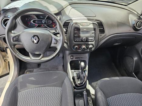 RENAULT Captur 1.6 16V 4P FLEX SCE LIFE X-TRONIC CVT, Foto 9