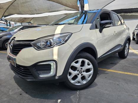 RENAULT Captur 1.6 16V 4P FLEX SCE LIFE X-TRONIC CVT, Foto 12