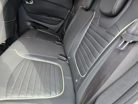 RENAULT Captur 1.6 16V 4P FLEX SCE INTENSE X-TRONIC CVT, Foto 9