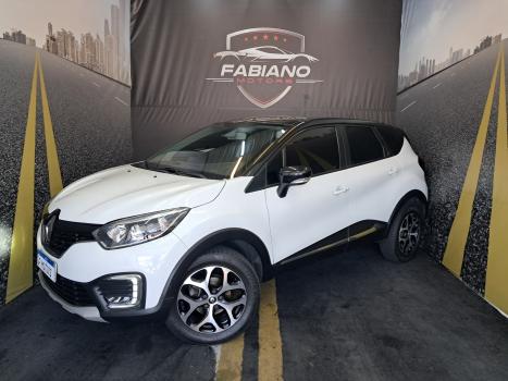 RENAULT Captur 1.6 16V 4P FLEX SCE INTENSE X-TRONIC CVT, Foto 1
