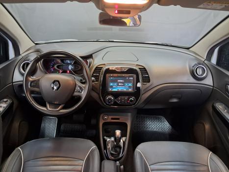 RENAULT Captur 1.6 16V 4P FLEX SCE INTENSE X-TRONIC CVT, Foto 2