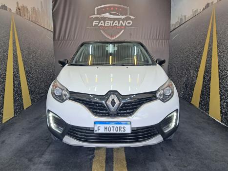 RENAULT Captur 1.6 16V 4P FLEX SCE INTENSE X-TRONIC CVT, Foto 3