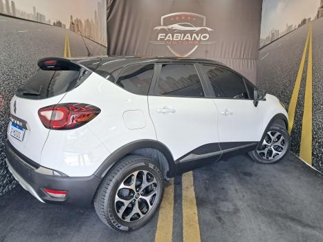 RENAULT Captur 1.6 16V 4P FLEX SCE INTENSE X-TRONIC CVT, Foto 4