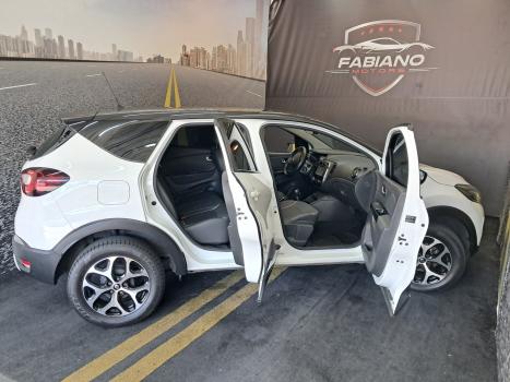 RENAULT Captur 1.6 16V 4P FLEX SCE INTENSE X-TRONIC CVT, Foto 5