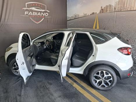RENAULT Captur 1.6 16V 4P FLEX SCE INTENSE X-TRONIC CVT, Foto 6