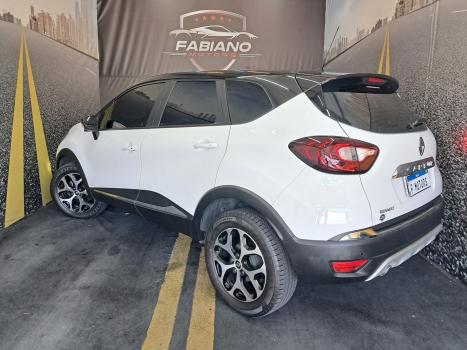 RENAULT Captur 1.6 16V 4P FLEX SCE INTENSE X-TRONIC CVT, Foto 7